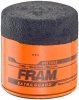 Filtr oleju PH3614 Chrysler New Yorker 2.2L 1983-1988